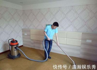 新房开荒找保洁,不是简单扫一扫就行,一份小攻略助你轻松入住